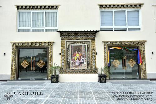 hotel photo