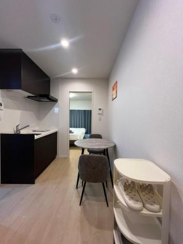 Hotel Suite 2 – khách sạn tại Warabi
