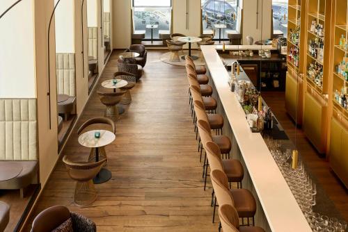 Létesítmények, Motel One Wien-Staatsoper in Innere Stadt