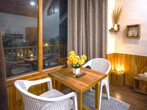 Aurora Resort In Manali in Jagatsukh