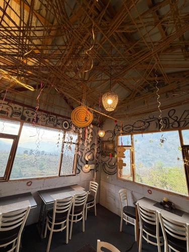 Aurora Resort In Manali in Jagatsukh