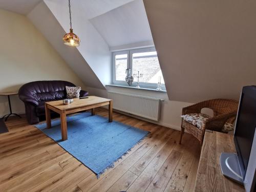 Iekārtas, Kamminke _ Uns luett Hus in Kamminke