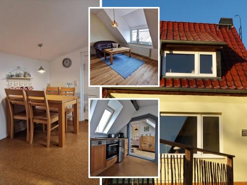Viesnīcas āriene, Kamminke _ Uns luett Hus in Kamminke