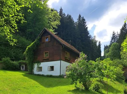 Ferienwohnung Urmannsau in Gaming, Österreich