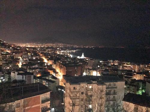 Nido Dei Gabbiani, Neapel (Foto 4)