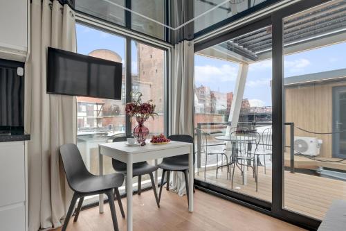 Domy Na Wodzie - La Mare Motlava Houseboats by Downtown Apartments 2
