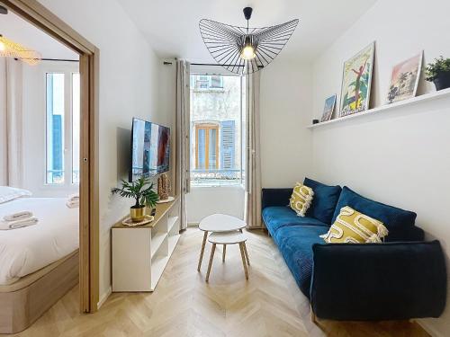 Meynadier Premium 2BR Refurb 2023 Olam Properties