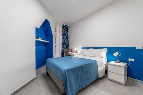 Cozy Enna Rooms - Metro Re di Roma & WiFi