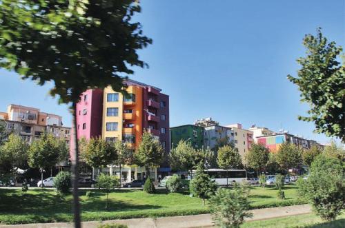 Oda Hotel Tirana, Tirana (photo 7)