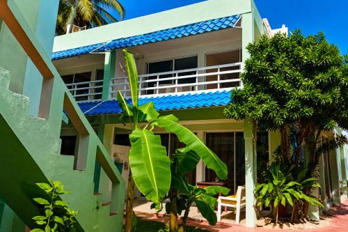Harmonia - Sunbeha resort, Juan Dolio in Juan Dolio