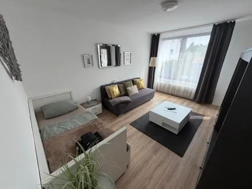 KnocksCasa4you 2 Zimmer Monteure Appartement Nr 21 in Marburg in Marburg an der Lahn, Deutschland
