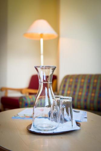 Hotel Jägerhof - Kolsass Weer