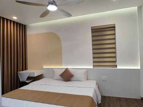 Minh Garden Homestay - image 5