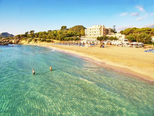 Hotel Na Forana, Cala Ratjada