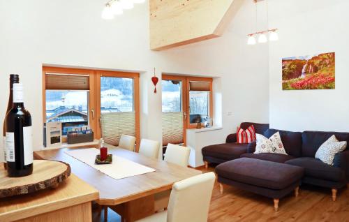 Haus Höllerer in Uttendorf, Österreich