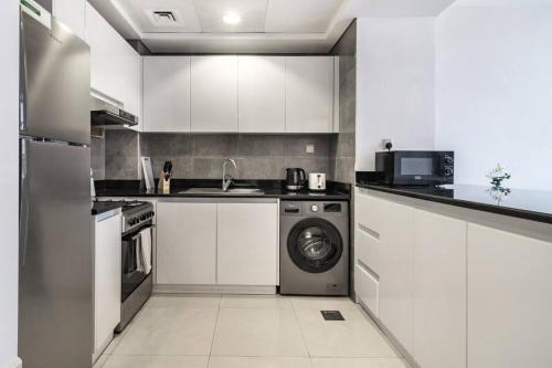 Modern 1bedroom apartment at JVC - image 4