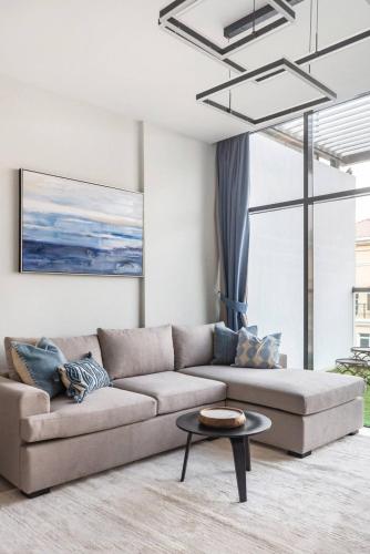 Modern 1bedroom apartment at JVC - image 14