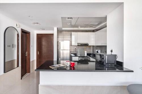 Modern 1bedroom apartment at JVC - image 12