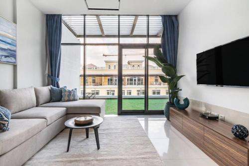 Modern 1bedroom apartment at JVC - main image