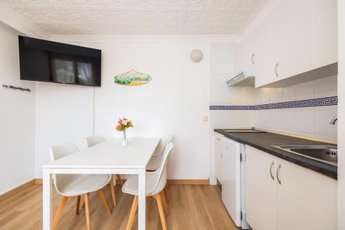 Apartamento Felipe 1-5 4