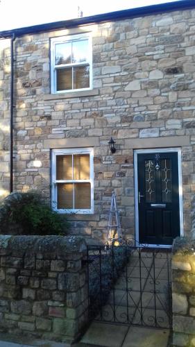 Albert Cottage At 35a Victoria Road, , County Durham