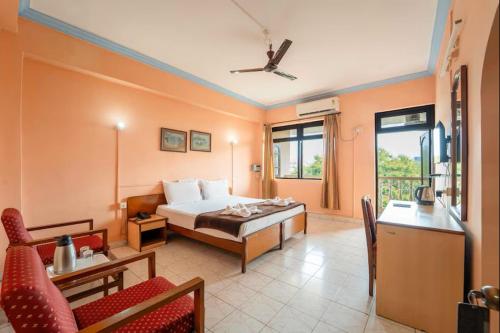 Vasco Residency in Vasco Da Gama