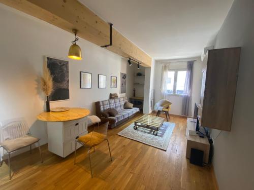 Ljubovic Hill apartment
