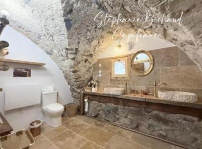 Maison de charme au cœur des Hautes Alpes in Turriers