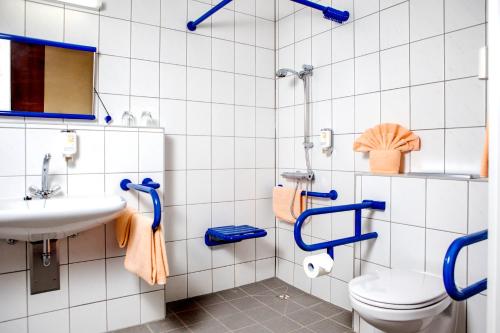 Hotel Wilna - image 6
