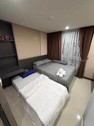 เซ็นทริสคอนโดมิเนี่ยม - Hat Yai เซ็นทริสคอนโดมิเนี่ยม - Hat Yai