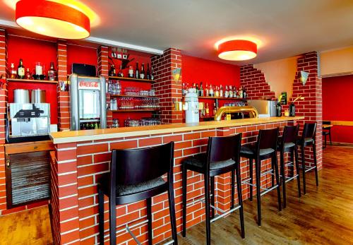 Hotel Wilna - image 2
