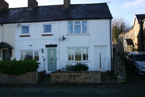 Welsh Cottage in Area of Outstanding Natural Beauty near Chester