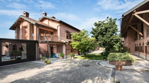 San Giacomo Horses & Agriturismo Villapia