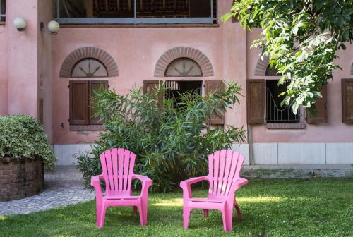 San Giacomo Horses & Agriturismo – Arluno, DC