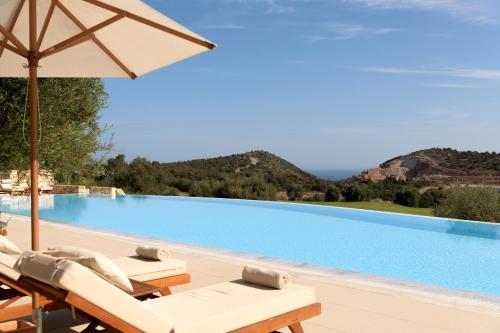 Crete Golf Club Hotel - Crete