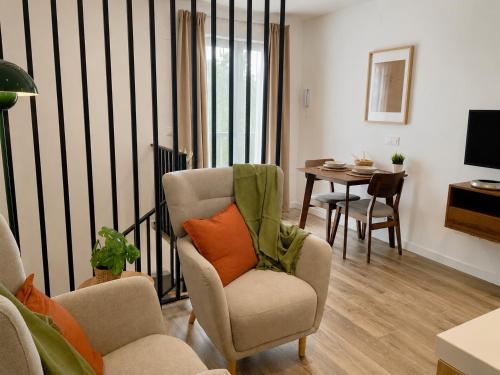 Apartamento Sage Burriana by At Home Costa del Sol - image 4