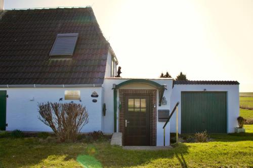 Hotelli välisilme, Hus Sabine in Nordstrand