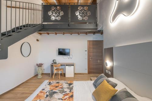 Agriturismo Santa Rosa in Lubriano