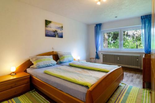Seeblick in Sipplingen