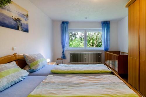 Seeblick in Sipplingen