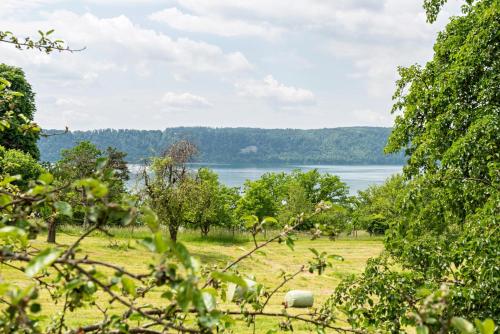 Exterior view, Seeblick in Sipplingen