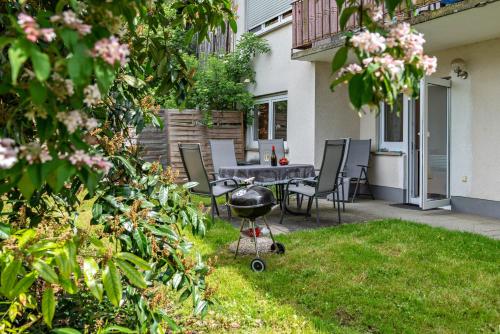 Exterior view, Seeblick in Sipplingen