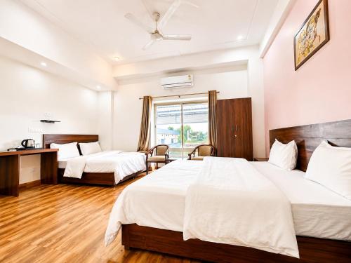 hotel photo