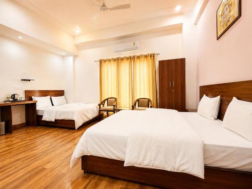 hotel photo