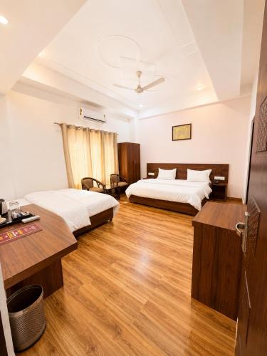 hotel photo