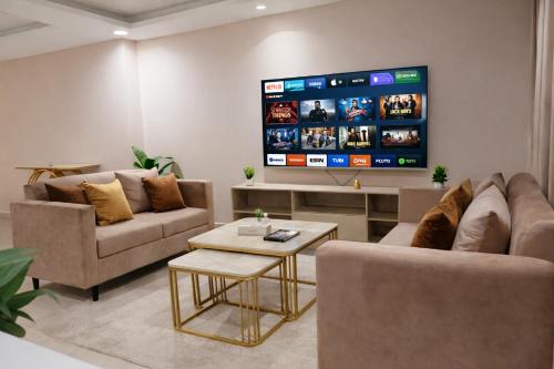 Lahore Signature Execuitve Apartments DHA - Gold Crest - image 5