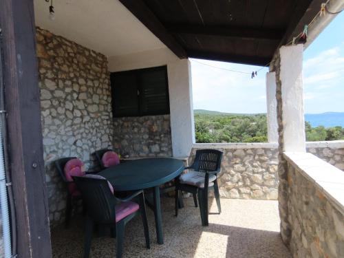 Robinson House am Meer, Kuca Naranca in Josipdol