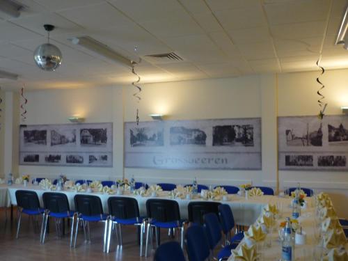 KomfortHotel Grossbeeren - image 12