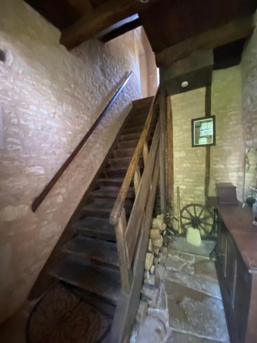 La Maison Noble in Champagné-le-Sec