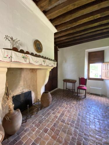 La Maison Noble in Champagné-le-Sec